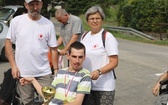 Integracyjny rajd "Dzieci Serc" na Matyskę - 2018