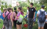 Integracyjny rajd "Dzieci Serc" na Matyskę - 2018