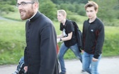 Pielgrzymka "Ogień Lolek" z Bielska-Białej na Matyskę - 2018