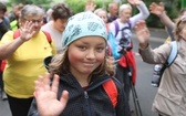 Pielgrzymka "Ogień Lolek" z Bielska-Białej na Matyskę - 2018
