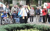 Pielgrzymka "Ogień Lolek" z Bielska-Białej na Matyskę - 2018