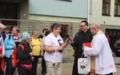 Pielgrzymka "Ogień Lolek" z Bielska-Białej na Matyskę - 2018