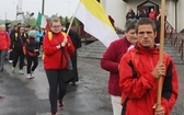 Pielgrzymka "Ogień Lolek" z Bielska-Białej na Matyskę - 2018