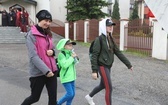 Pielgrzymka "Ogień Lolek" z Bielska-Białej na Matyskę - 2018