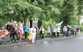 Pielgrzymka "Ogień Lolek" z Bielska-Białej na Matyskę - 2018