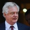 Minister ds. Brexitu David Davis zrezygnował ze stanowiska