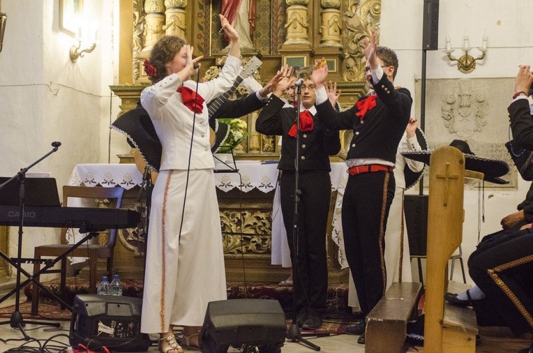 Wspólnota Guadalupe w Doboszowicach