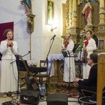 Wspólnota Guadalupe w Doboszowicach