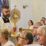 Wspólnota Guadalupe w Doboszowicach