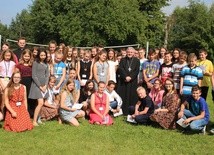 Sandomierskie oazy wakacyjne 