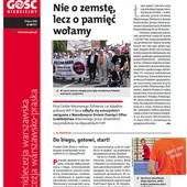 Gość Warszawski 28/2018