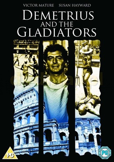 Demetriusz i gladiatorzy
