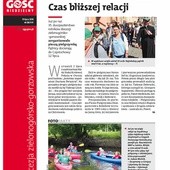 Gość Zielonogórsko-Gorzowski 28/2018