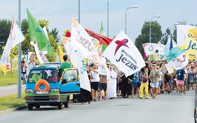 Przystanek Jezus potrzebuje wsparcia wszystkich osób dobrej woli, aby ta inicjatywa dalej mogła docierać do jak największej liczby młodych ludzi.