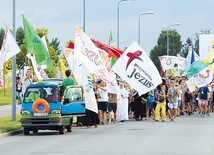 Przystanek Jezus potrzebuje wsparcia wszystkich osób dobrej woli, aby ta inicjatywa dalej mogła docierać do jak największej liczby młodych ludzi.