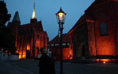 Apetyt na Wrocław