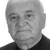 Ks. Stanisław Holona