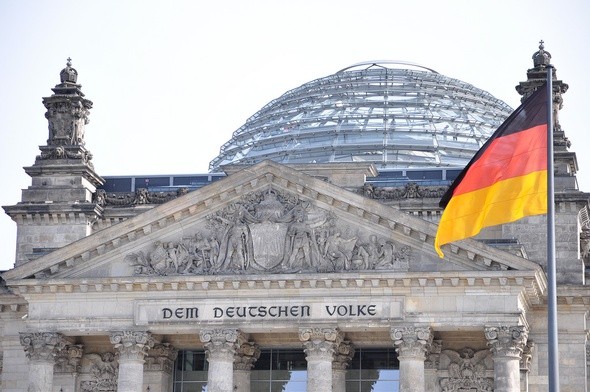 Alternatywa dla Niemiec wyprzedziła socjaldemokratów w sondażu