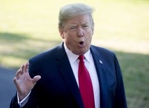 Trump: Nie potrafię powiedzieć, czy Putin jest przyjacielem, czy wrogiem