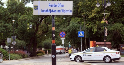 Rozpoczynają się obchody 75. rocznicy rzezi wołyńskiej