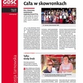 Gość Tarnowski 28/2018