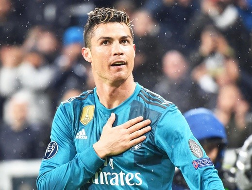 Cristiano Ronaldo odchodzi z Realu Madryt