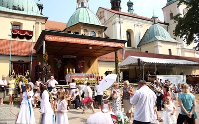 Spełni się marzenie bł. Karoliny