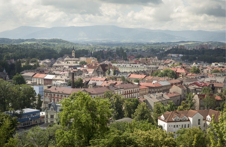 Cieszyn