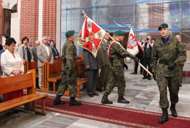 Ofiarom wołyńskiej rzezi