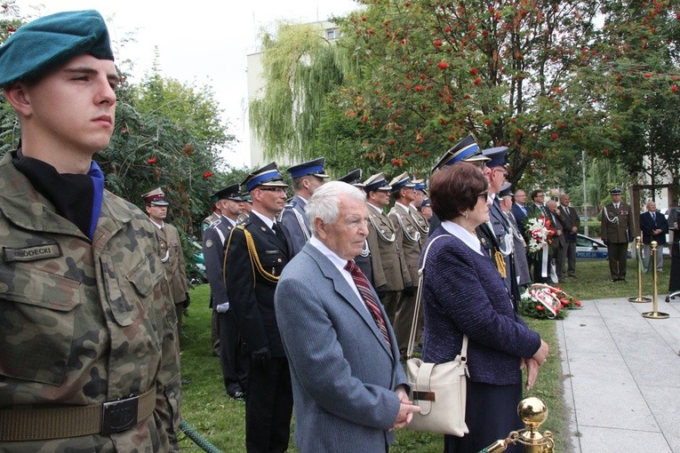 Ofiarom wołyńskiej rzezi