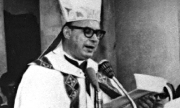 Wspólnota chrześcijańska jest odpowiedzialna za biednych – był przekonany bp Enrique Angelelli.