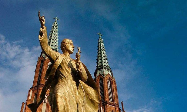 Kościół niepodległości