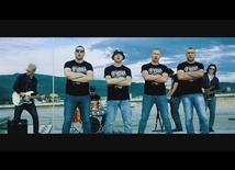 Zaprešić Boys - Igraj moja Hrvatska [Official Video]