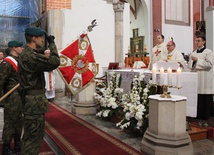 Paląca rana przyzywa prawdy i miłosierdzia