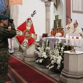 Paląca rana przyzywa prawdy i miłosierdzia