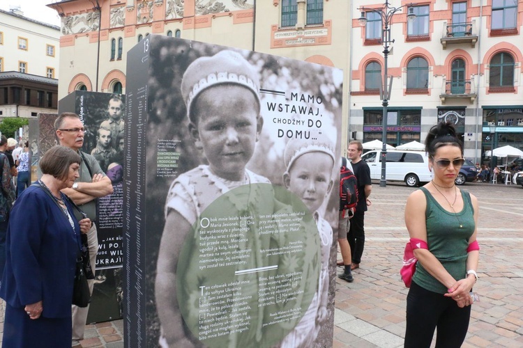 Rocznica "Krwawej Niedzieli"