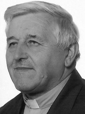 Zmarł ks. Jan Bracik