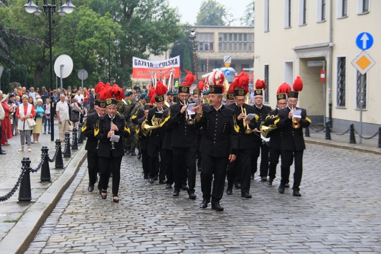 75. rocznica rzezi na Wołyniu