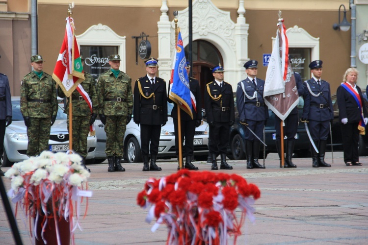 75. rocznica rzezi na Wołyniu