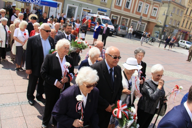 75. rocznica rzezi na Wołyniu