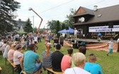 1. Rodzinny Piknik Parafialny w Gilowicach - 2018