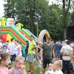 1. Rodzinny Piknik Parafialny w Gilowicach - 2018