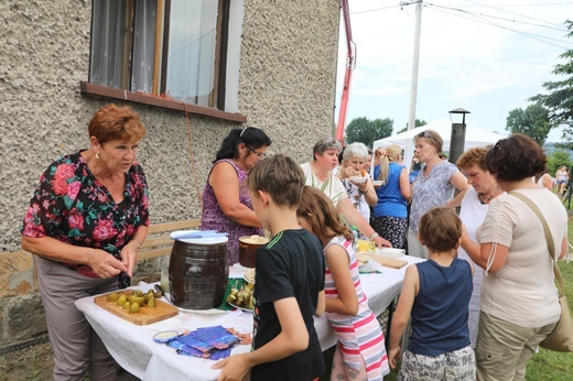 1. Rodzinny Piknik Parafialny w Gilowicach - 2018
