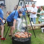 1. Rodzinny Piknik Parafialny w Gilowicach - 2018