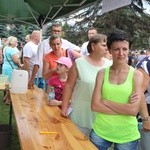 1. Rodzinny Piknik Parafialny w Gilowicach - 2018