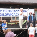 1. Rodzinny Piknik Parafialny w Gilowicach - 2018