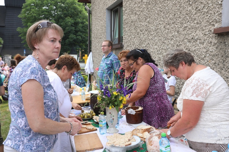 1. Rodzinny Piknik Parafialny w Gilowicach - 2018