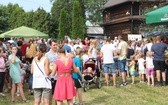 1. Rodzinny Piknik Parafialny w Gilowicach - 2018