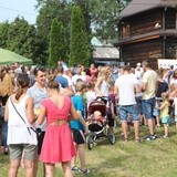 1. Rodzinny Piknik Parafialny w Gilowicach - 2018