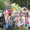 1. Rodzinny Piknik Parafialny w Gilowicach - 2018